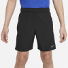 Nike Dri-FIT Challenger Big Kids' (Boys') Training Shorts Black 7-8 rokov