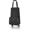 Reisenthel Foldabletrolley Dots