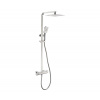 BATH DELUXE BATH DELUXE 31-120-08-60-00 - Sprchová súprava s termostatickou batériou NAESBY BT0082 + záruka 3 roky zadarmo + záruka 3 roky zadarmo