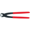 Knipex Armovacie kliešte fosfátované atramentom na čierno 220 mm 9901220