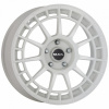 MAK Mak Ntt 7x17 4x98 ET29 Gloss White 58.1