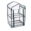 Kinzo Garden Mini skleník 50 x 45 x 80 cm Balkónový