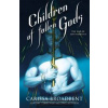 Children of Fallen Gods - Carissa Broadbent, Pan Macmillan