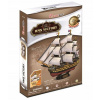 CubicFun 3D puzzle Plachetnica HMS Victory 189 ks
