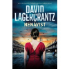 Nenávist, Lagercrantz David, 2023