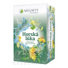 MEGAFYT Horská lúka bylinná zmes porciovaná 20x1,5 g (30 g), 8595151952411