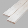 Smrekové Palubovky Klasik AB 19x121x3000 mm