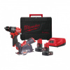 Milwaukee M12 FPP2G2-402X 4933480592