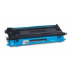 Toner Peach TN-135C kompatibilní azurový PT113 pro Brother HL-4040 (4000str./5%)