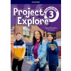 Project Explore 3: Student's Book - Sylvia Wheeldon, Paul Shipton