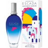 Santorini Sunrise - EDT, 100 ml - Escada
