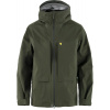 Skialpinistická bunda Fjällräven Bergtagen GTX Touring Jacket M - Deep Forest M