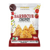 Popcrop Pyramídky Proteínové chipsy s príchuťou barbecue 60 g