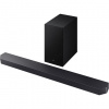 Soundbar Samsung HW-Q600F 3.1.2 s výkonom 360 W, čierny (HW-Q600F/EN)