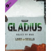 ESD Warhammer 40,000 Gladius Relics of War Lord of 5925