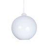 Lampové tienidlo - Sklenená lampa pre lampy s nástennými lampami 199l (Sklenená lampa pre lampy s nástennými lampami 199l)