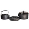 GIANTS FISHING SADA RIADU S KANVIČKOU 3 PIECE PÁN & KETTLE SET (GIANTS FISHING SADA RIADU S KANVIČKOU 3 PIECE PÁN & KETTLE SET)