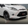 Maxton lipa pod predný nárazník pre Ford Fiesta MK7 ST Line