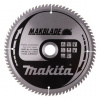 Makita Pílový kotúč Makblade 260x30 80z B-32845