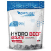 NATURAL NUTRITION Hydro Beef Isolate - hovädzí proteín Natural 1000 g