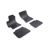 Koberce gumenné Rigum SUBARU Outback 2004-2009