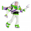 Toy Story 4 BUZZ LIGHTYEAR 30 cm v HOVORÍ. 2019 Chudá