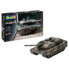 Revell Model Kit tank 03281 Leopard 2 A6/A6NL 1:35