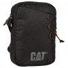Caterpillar CAT crossbody taška City Adventure Explorer - čierna 2,5 L