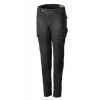 ALPINESTARS kalhoty CALIBER TECH, ALPINESTARS, dámské (šedá antracit, vel. 29)