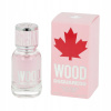 Dsquared2 Wood toaletná voda dámska 30 ml