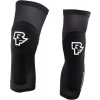 RACE FACE CHARGE knee, stealth - L