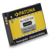 PATONA baterie pro foto Samsung SLB10A 750mAh PT1082