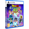 Dragon Ball: Sparking! Zero (PS5)