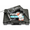Makita HR2470BX40 vrtací kladivo SDS-Plus + sada vrtáků + kufr