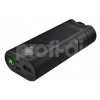 Ledlenser Flex 10 + akumulátory 2x21700