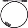 SHIMANO - elektrický kábel EW-SD50 pre Ultegra DI2 Steps 550 mm čierny