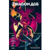 Dragon Age: The Missing - Fernando Furukawa Heinz, Kieran McKeown, George Mann