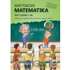 Matýskova matematika pro 5. ročník, 2. díl (učebnice) - NNS