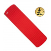 Yate Contour Samonafukovacia karimatka YTSC00081 červená
