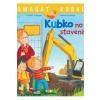 Kubko na stavenisku - Tielmann Christian