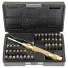 Jamkár, dierkovač - BGS Technic 3043 (Automatické číslo značky 4 mm 38 cz Germani)