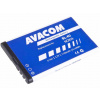 Batéria AVACOM GSNO-BL4U-S1120A do mobilu Nokia 5530, E66, 5530, E75, 5730, Li-Ion 3,7 V 1120mAh (GSNO-BL4U-S1120A)