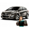 Záclony na magnetoch Hyundai I30 II 2 kombi