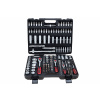 Gola sada 1/4”, 3/8” a 1/2”, 179 kusov - KS TOOLS 917.0779