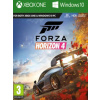 Playground Games Forza Horizon 4 Deluxe Edition (W10) XONE Xbox Live Key 10000171745003