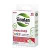 WALMARK Sinulan forte Aroma Patch junior náplasť 1x5 ks