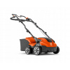 Vertikutátor Husqvarna 38 cm, 1 W