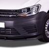 RDX Racedesign přední difusor Vario-X3 V2 VW Caddy 2K -- rok výroby 2015-20