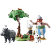 Playmobil® Asterix lov na diviaky 71160; 71160