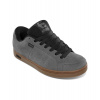 pánské boty Etnies Kingpin 2022 Grey/Black/Gum